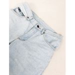 Lee Vintage 80’s High-Waisted  Jeans | Size 32” Photo 12