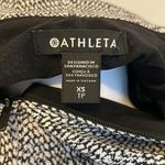 Athleta  Delancey Dress Braiden Black Photo 10