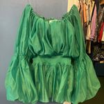 Cloud Ten Off Shoulder Top Photo 1