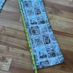 Tiger Mist Italian Cropped Pants Photo 2