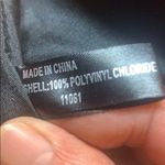 Kenneth Cole  Reaction Purse Charcoal Photo 3