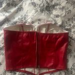 ZARA Going Out Top  Photo 1