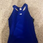 New Balance Workout Tank Photo 0