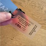 Saturday’s and Sundaes Photo 1