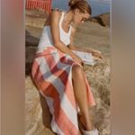 Maeve /anthropologie ๐งก๐ค Colette maxi skirt Photo 2