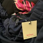 Trina Turk  Off Shoulder Dress NWT Photo 4