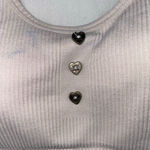 Lucky Brand bralette Photo 2