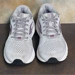 Brooks Ariel 20 Gray / Purple 1203151B009 Women's Running Shoes Size 8.5B Photo 6