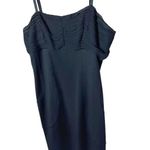 Alice + Olivia Fitted Bustier Dress Photo 2