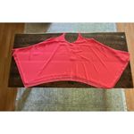 Izzy & Lola  Batwing type womens Sleeveless tunic/top/blouse, Size Large Photo 5