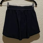 Alo Yoga  Match Point Tennis Skirt Black Size M Photo 6