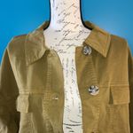 Ava & Viv NWT  Denim Jacket, 1X Photo 1