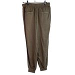 Jackson Rowe Olive Green Lead Utility‎ Pant Jogger Photo 1