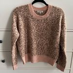 Madewell Crewneck Sweater Photo 0