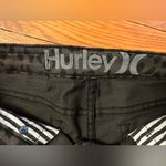 Hurley Women’s  Leopard Print Shorts Photo 2