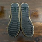 Remonte Liv 40 Red Vino Antique Leather Sneaker Size 37 6.5 Photo 9