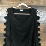 Tobi  black‎ tunic Photo 1