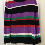 Sag Harbor FINAL MARKDOWN Ladies  sweater small Photo 0