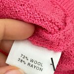 St. John Sport Pink Santana Knit Tank Size L Photo 7