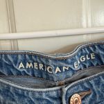 American Eagle  Mom Jean size 20 Long Photo 1