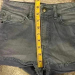 Tokyo Darling Women’s  Jean Shorts Photo 4