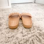 Loeffler Randall  Sonnie Slide Sandals Ballet Pink Photo 10