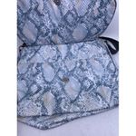 LeSportsac  Unique Snake Design Multicolor Nylon Sh Photo 7