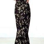 Princess Polly Rumored Vineyard Wine Tasting Cute Dress Photo 1