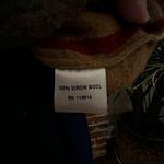 Billy Reid 100% Wool  Striped Tee Photo 1