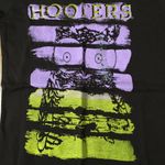Hooters #4 New Women’s Vintage  T-shirt from Brandon Florida size Medium Photo 2