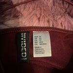 H&M silk dress Photo 3