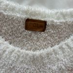 POL Fuzzy Sweater Photo 1