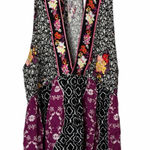 Free People Dream Darlin' VNeck Tank Top Size XS Photo 0