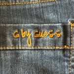 G by Guess  Y2K High Rise Flare Trouser Jeans Size 28 Photo 6