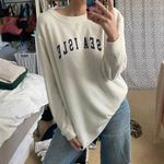 Boxercraft Fuzzy Sherpa Pullover - Sea Isle Photo 0