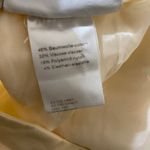 Akris Punto Cream Slim Leg Mid Rise Trouser Dress Pants Women’s Size 12 Photo 5