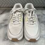 Nike Air Max 90 LV8 Sail Light Orewood Women Platform Shoes FD4328-100 9.5 Photo 4