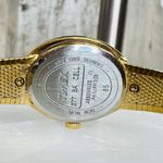 Timex Dainty Vintage Gold  Watch Photo 7
