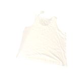Quacker Factory  Women’s Tank Top 3X Sequin Photo 1