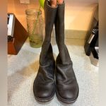 Fly London  Black Boots Photo 2