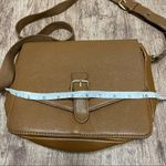 Forever 21 Brown Crossbody Bag with adjustable strap Photo 1