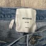 One Teaspoon Low Rise Stretch Fitted leg jeans 29 Photo 6