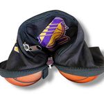 Nba Los Angeles Lakers Coin Small Pouch Pencil Pouch Bag Photo 6