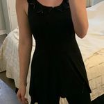 Urban Outfitters Ruffle Top Photo 0