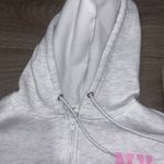 Refuge zip up hoodie Photo 3