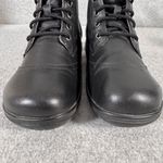 Alegria Women's Size 8.5 Kylie Black Leather Bootie Photo 5