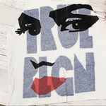 True Religion Cutoff Muscle Tee Photo 5