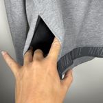 Nike Dri-Fit Cowl Neck Athletic Sweatshirt With Pockets Sz M Photo 4