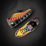 Nike NWT Shox TL 'Sunrise Gradient' Photo 1