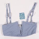 Free People NWT   Sierra Bandeau Size XS Photo 2